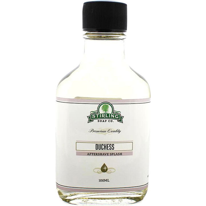 Duchess (Aftershave) by Stirling Soap perfume bottle