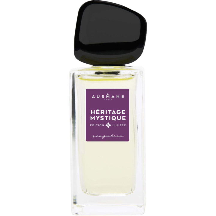 Héritage Mystique by Ausmane perfume bottle