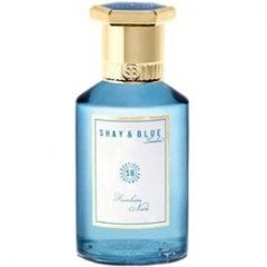 Framboise Noire by Shay & Blue perfume bottle