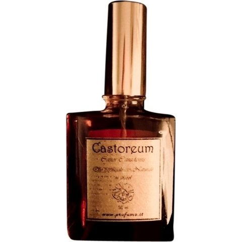 Castoreum by La Via del Profumo perfume bottle