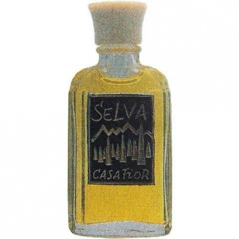 Selva / Selva di Fior by Casa Fior perfume bottle