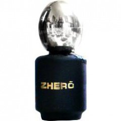 Zheró pour Femme by Madonna by Obella Holdings perfume bottle