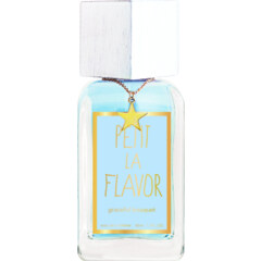 Graceful Bouquet / グレースフルブーケ by Petit La Flavor / プティ ラ フレーバー perfume bottle