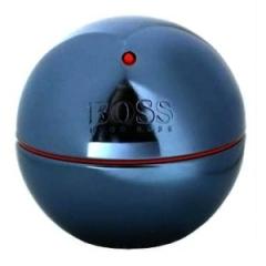 Boss in Motion Edition (Blue) EDT by Hugo Boss perfume bottle
