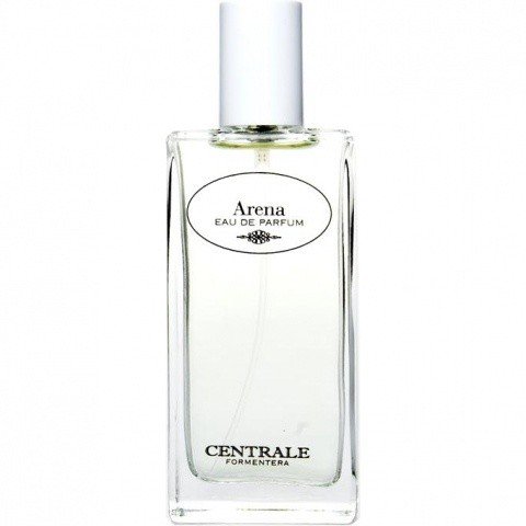 Arena by Centrale Perfumería Formentera / Parfumerie Centrale perfume bottle