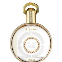 Freesia by M. Micallef perfume bottle