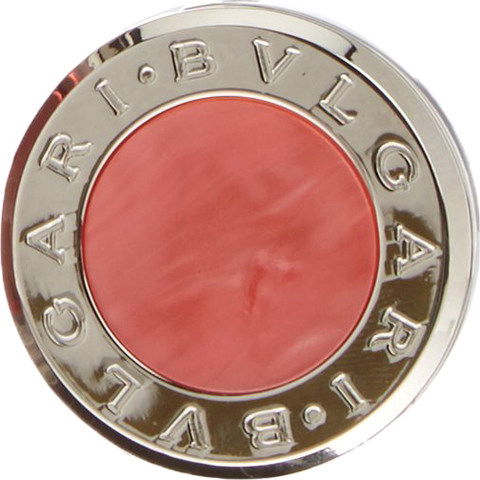 Omnia Coral (Solid Perfume) by Bulgari Bvlgari perfume bottle