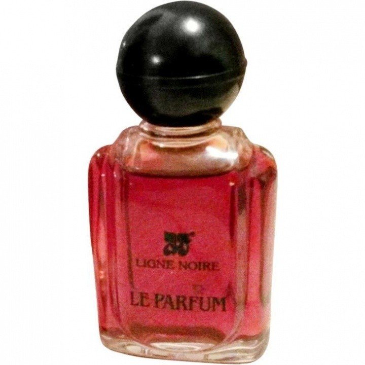Ligne Noire - Le Parfum by Julian Jill perfume bottle