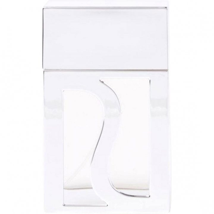 RI Milan Platinum by River Island perfume bottle