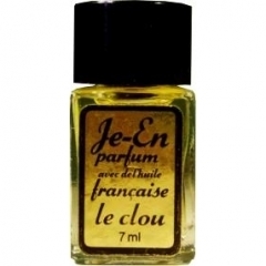 Le Clou by Je-En perfume bottle