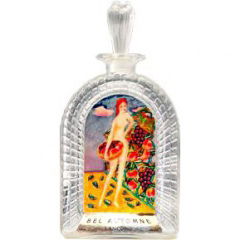 Bel Automne by Lancôme perfume bottle