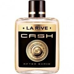 Cash for Men (After Shave) by La Rive perfume bottle