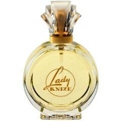Lady Knize EDT by Knize perfume bottle
