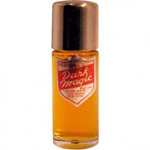 Dark Magic by Arthur Philippi perfume bottle