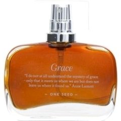 Grace by One Seed perfume bottle