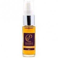 Ginger Lily by Providence Perfume perfume bottle