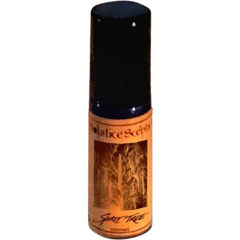 Spirit Tree (2020) (Perfume) by Solstice Scents perfume bottle