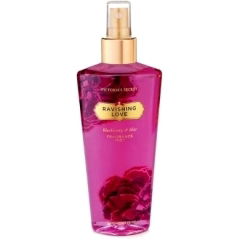 Ravishing Love by Victoria's Secret perfume bottle