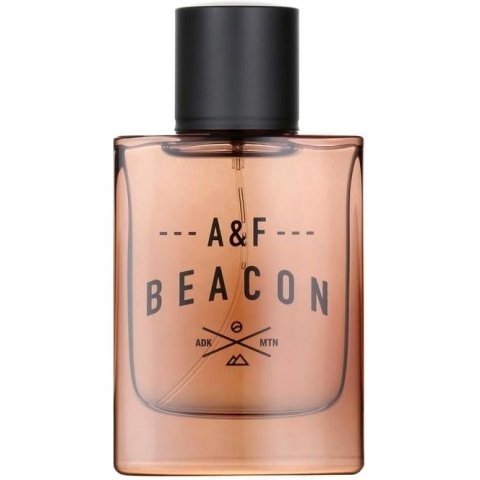 Beacon by Abercrombie & Fitch perfume bottle