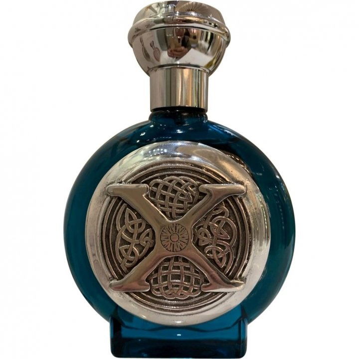 Decade by Boadicea the Victorious perfume bottle
