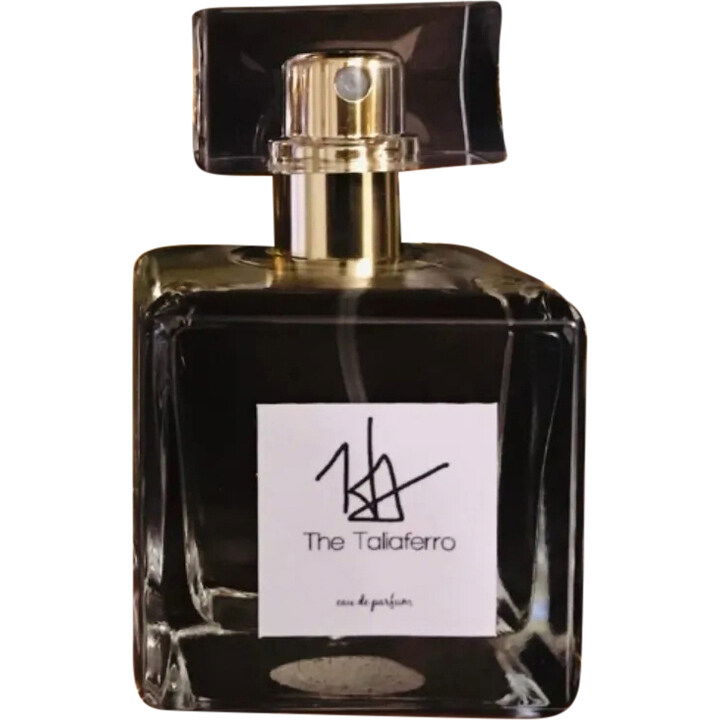 Room 129 by The Taliaferro perfume bottle