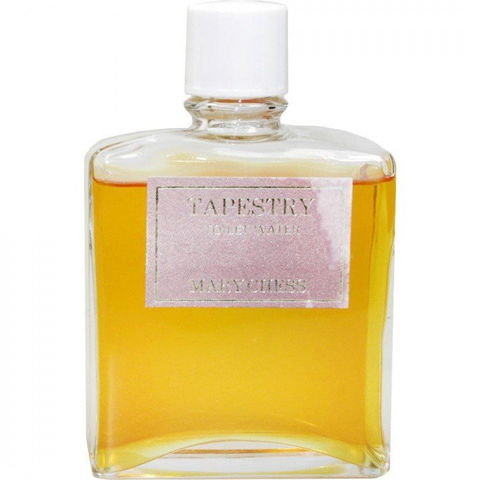 Tapestry by Mary Chess perfume bottle