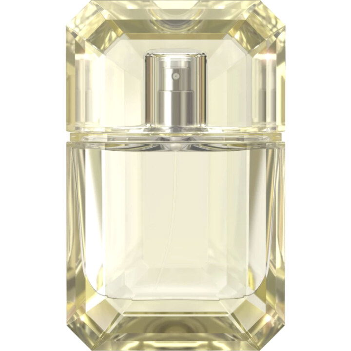 Diamond Kourtney by KKW Fragrance / Kim Kardashian perfume bottle