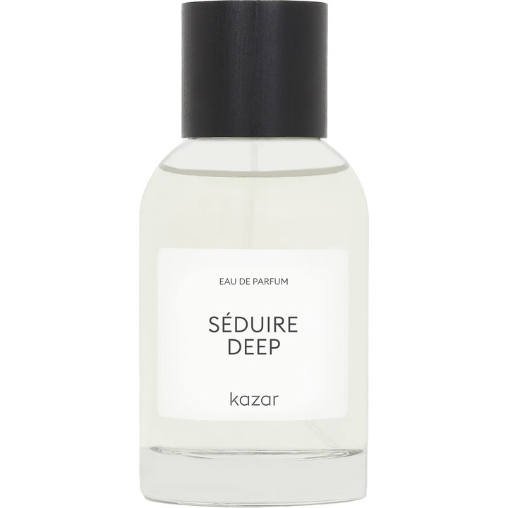 Séduire Deep by Kazar perfume bottle