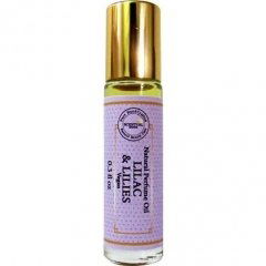 Lilac & Lilies by Scentual Aroma perfume bottle
