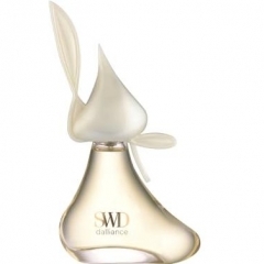 Dalliance by She Who Dares perfume bottle