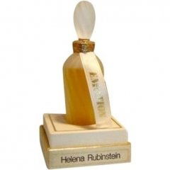 Emotion (Perfume) by Helena Rubinstein perfume bottle