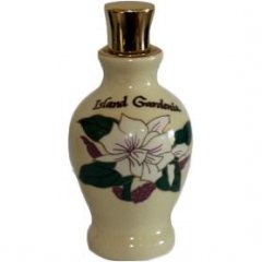 Island Gardenia by Hawaiian Classic Perfumes / Hawaiiana Perfumes perfume bottle