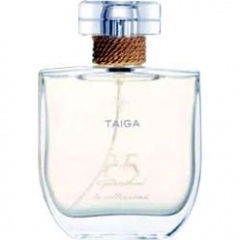 Taiga EDP by Gandini perfume bottle