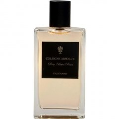 Cologne Absolue - Rose Baies Roses by Galimard perfume bottle
