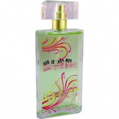 Pom Pom Di Dou by Roland V. perfume bottle