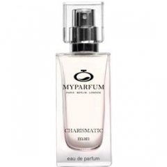 Charismatic by Unique / MyParfum perfume bottle