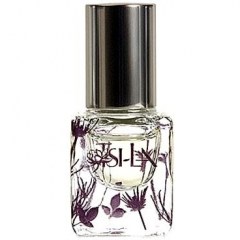 Ilang Ilang by Tsi-La Organic perfume bottle