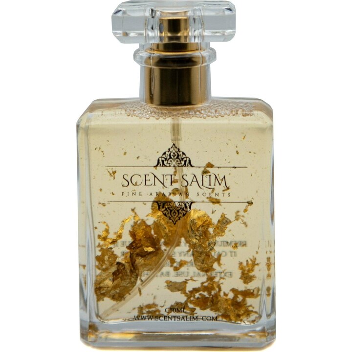 Mothi by Scent Salim perfume bottle