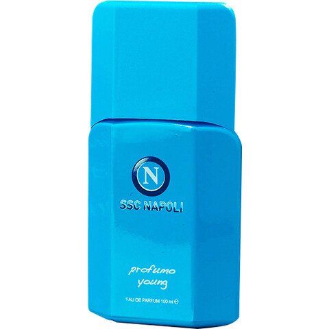 SSC Napoli Young by SSC Napoli perfume bottle