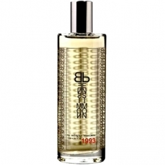 Cologne 1993 by Gallery S. Bensimon perfume bottle