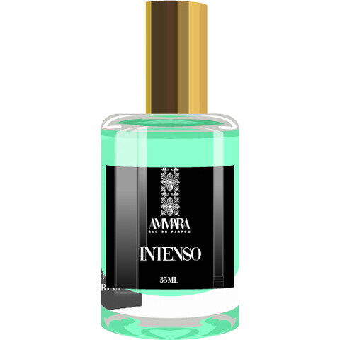 Intenso by Ammara perfume bottle