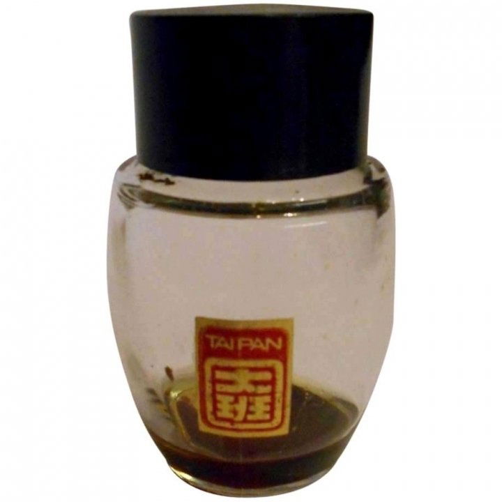 Tai Pan / 大班 by Unknown Brand / Unbekannte Marke perfume bottle