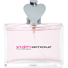 Yujin Amour by Ella Mikao perfume bottle