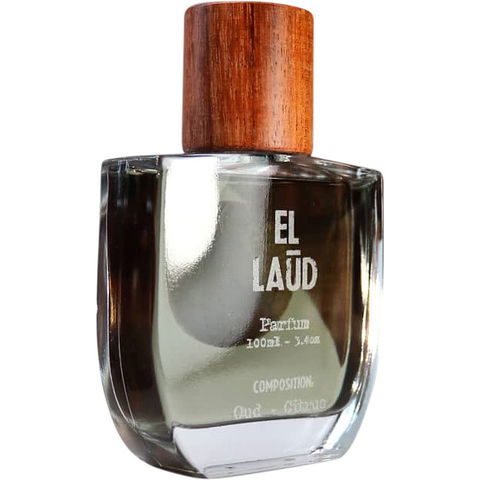 El Laūd by The Lab perfume bottle