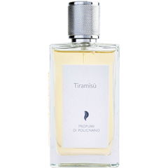 Tiramisù EDP by Profumi di Polignano perfume bottle