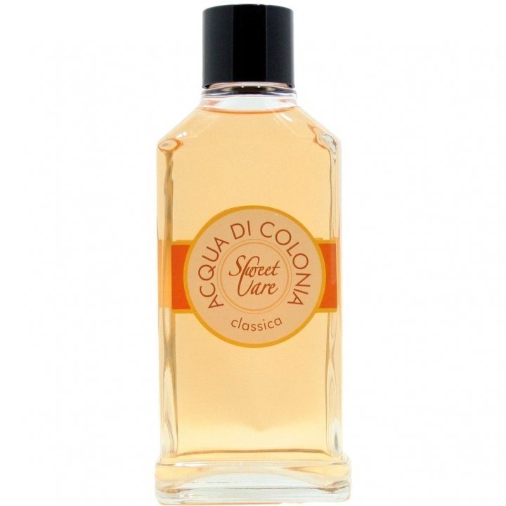 Sweet Care - Classica by Suarez perfume bottle