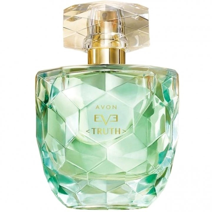 Eve - Truth EDP by Avon perfume bottle