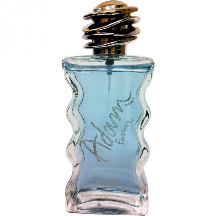 Adam Forever for Men by Sapil perfume bottle