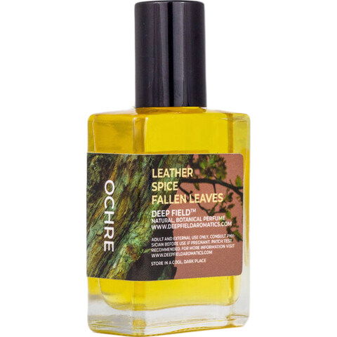 Ochre by Deep Field perfume bottle