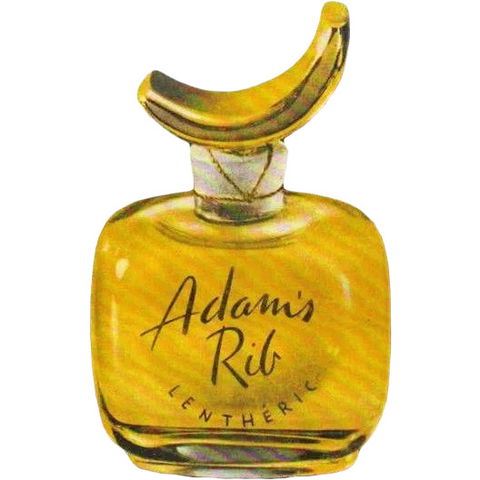 Adam's Rib by Lenthéric perfume bottle
